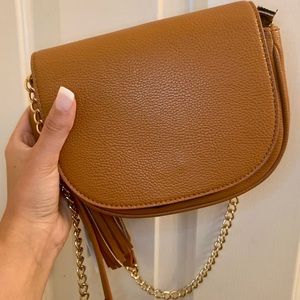 Crossbody bag